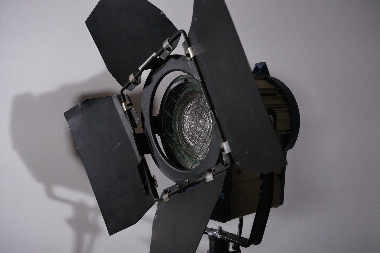 Générique Fresnel 650w - Photo 3 sur 7