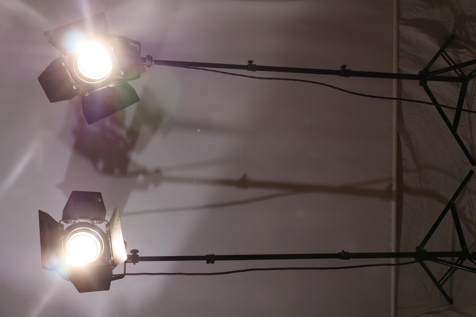 Générique Fresnel 650w - Photo 5 sur 7