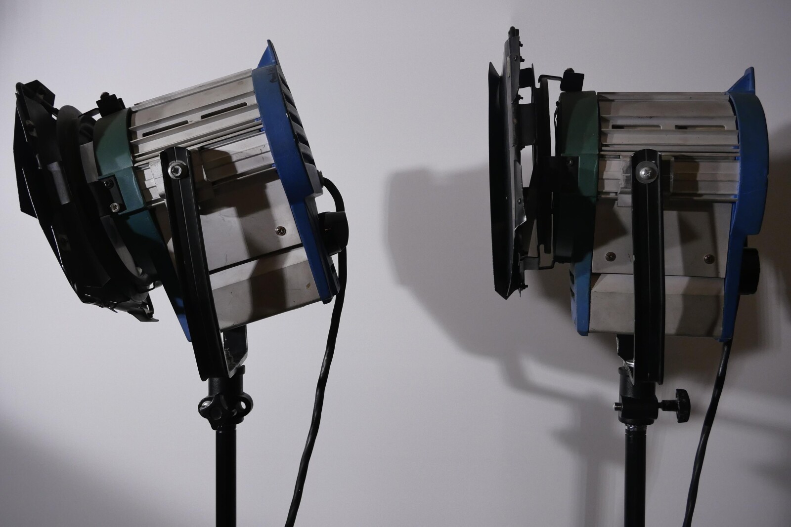 Générique Fresnel 650w - Photo 6 sur 7