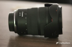 Location Canon RF 24-70mm f/2.8L IS USM