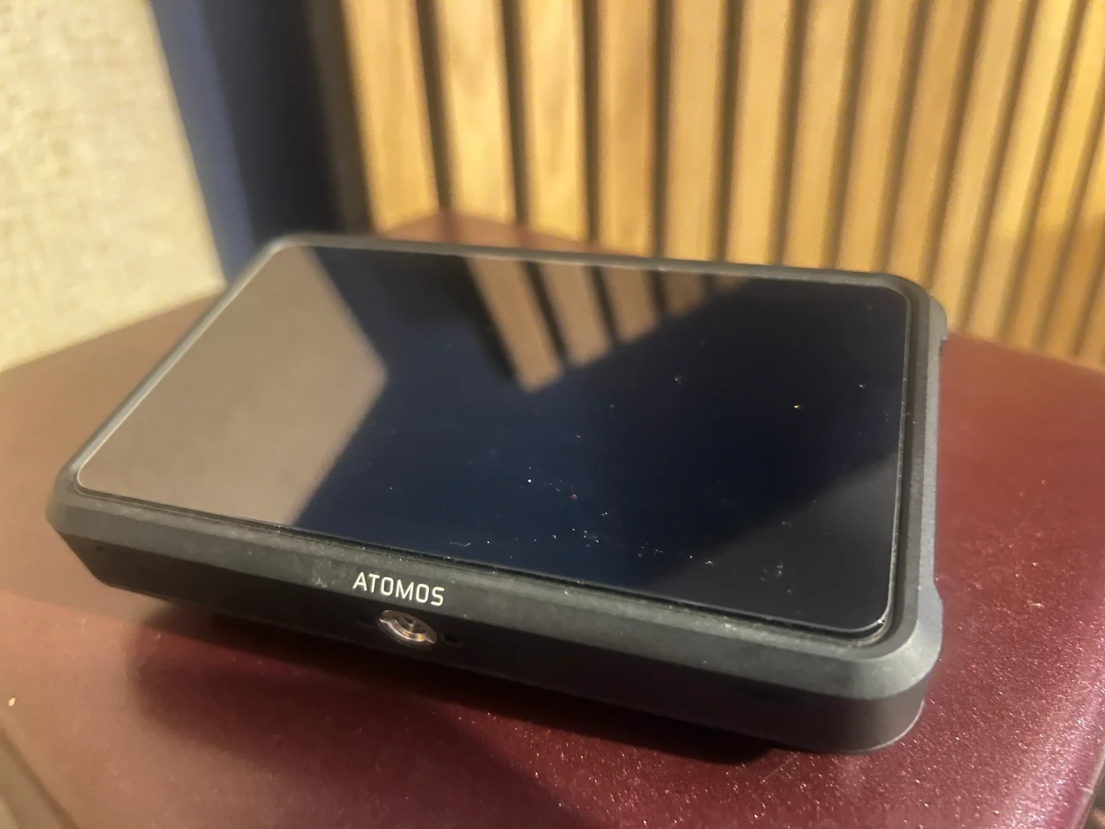 Atomos Ninja V - Photo 1 sur 1
