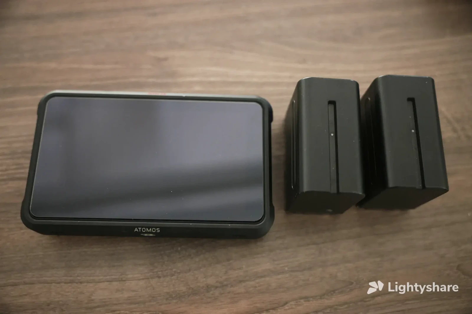 Atomos Ninja V - Photo 2 sur 2