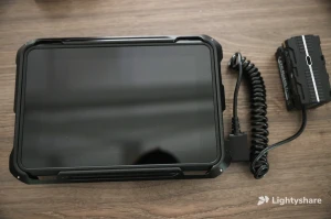 Location Atomos SHINOBI 7