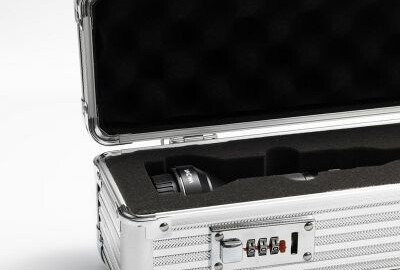 Location Laowa 24mm macro F14 - Objectif fixe macro - Monture Canon EF