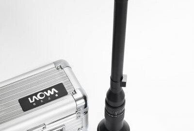 Location Laowa 24mm macro F14 - Objectif fixe macro - Monture M43 micro 4/3 pour Panasonic GH4 GH5 GH5s