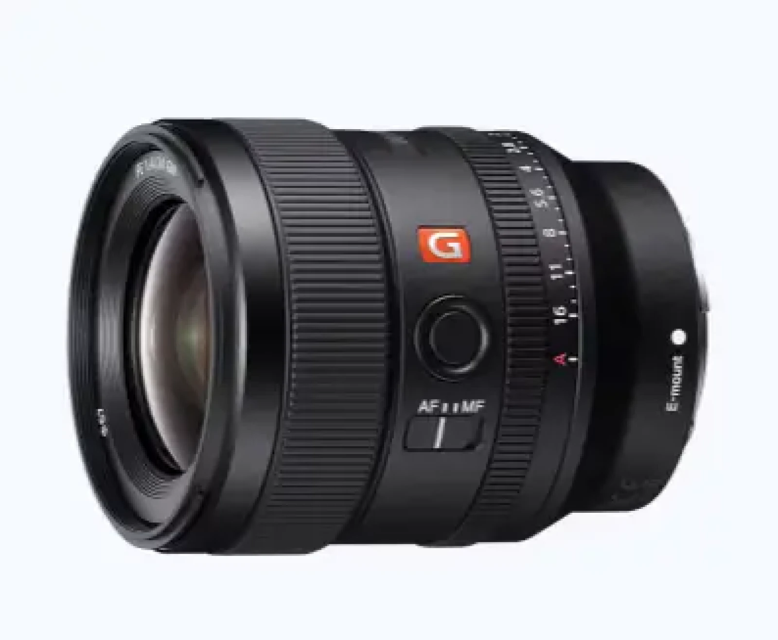 Sony 24mm f/1.4 GM FE - Photo 1 sur 1