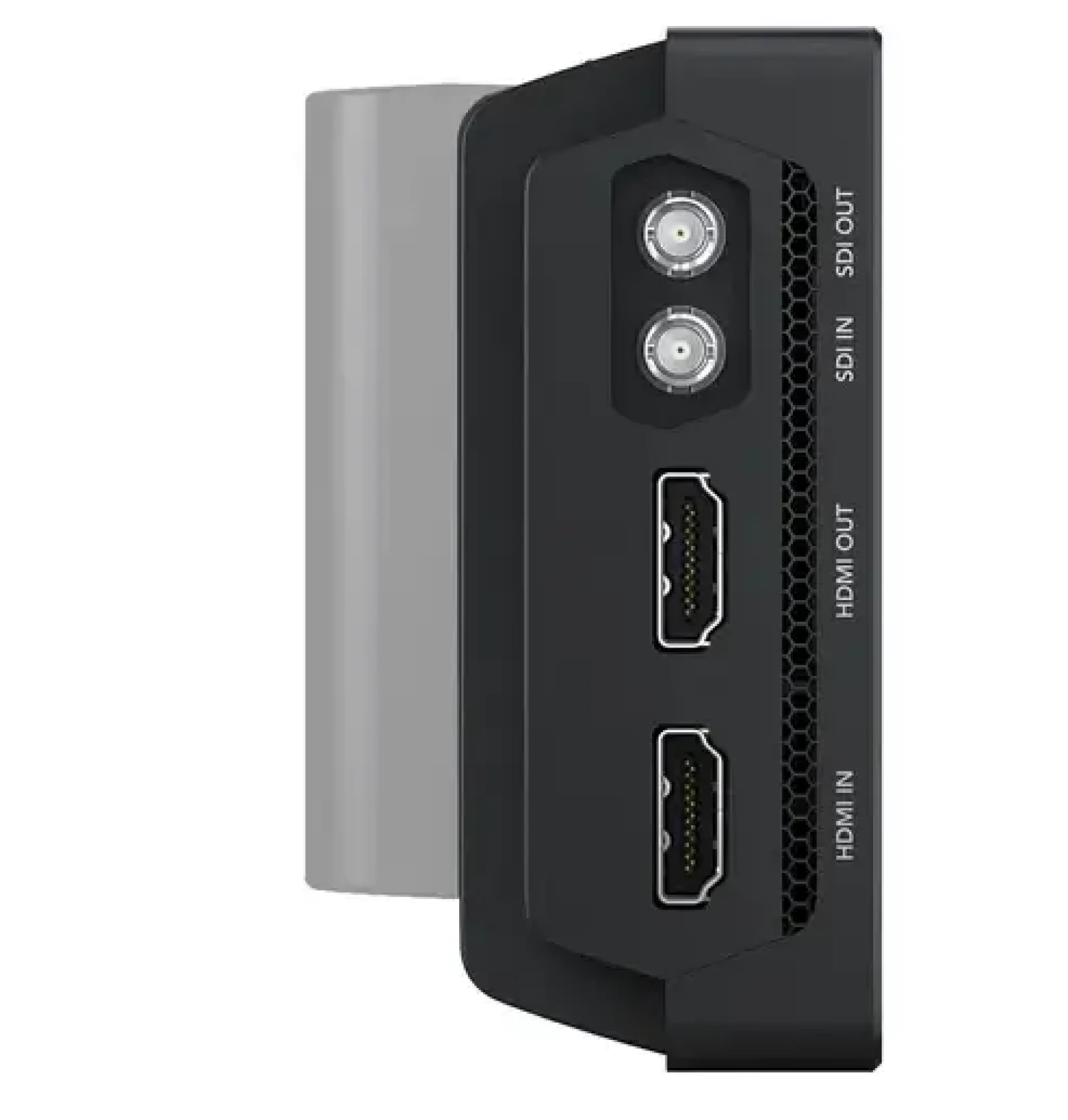 BLACKMAGIC VIDEO ASSIST 5 12G HDR - Photo 1 sur 3