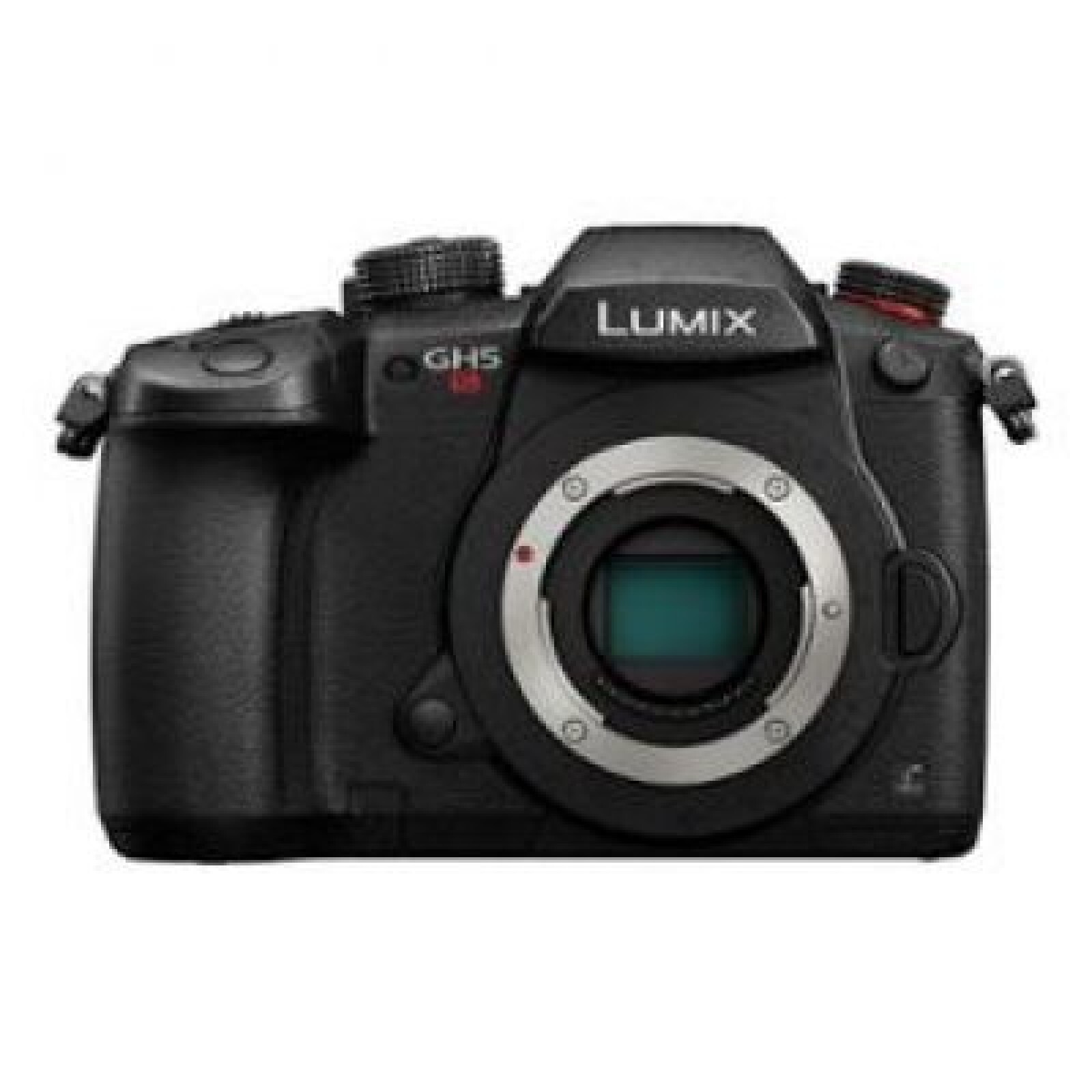 GH5S - Photo 1 sur 1
