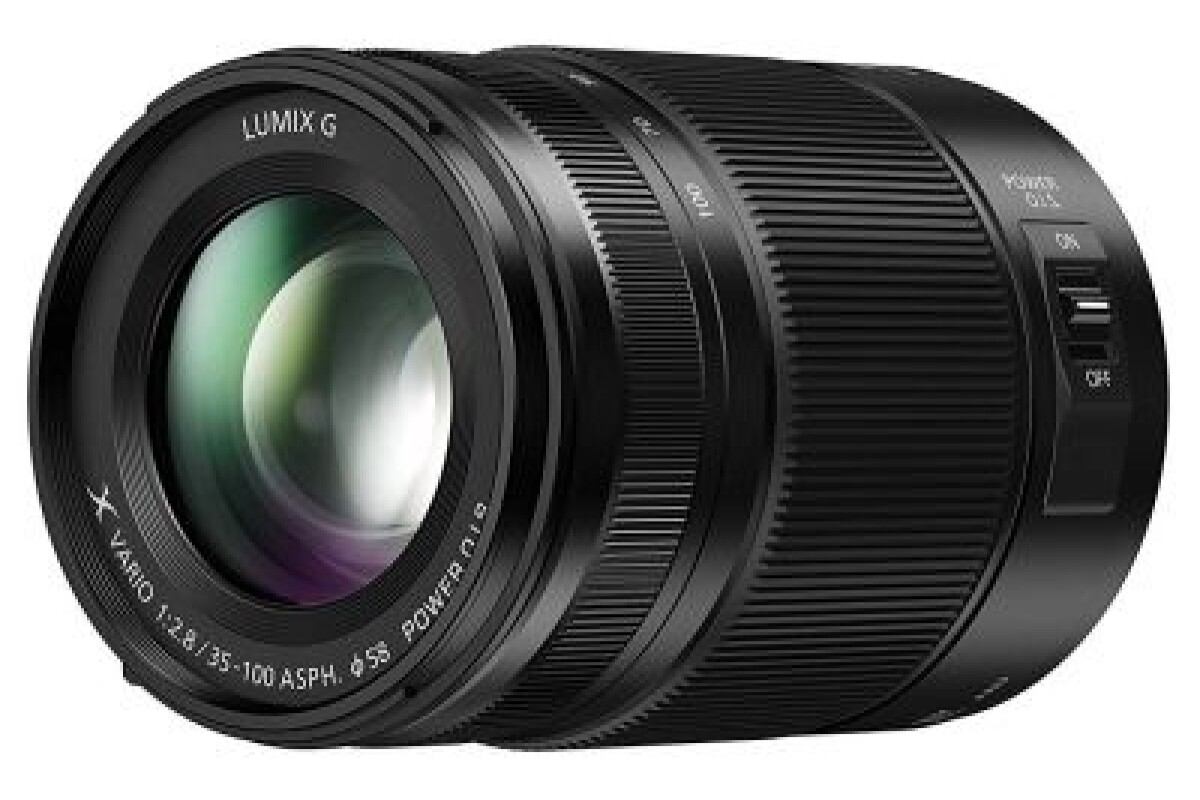 Location Lumix 35-100 f2.8 - Lightyshare