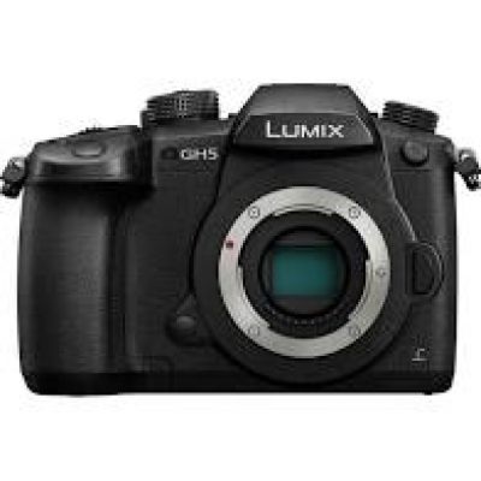 GH5 - Photo 1 sur 1