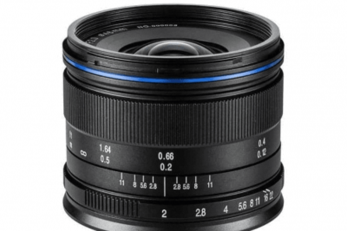 Location LAOWA 7.5 mm f/2 ultra grand angle sans distorsion - Lightyshare