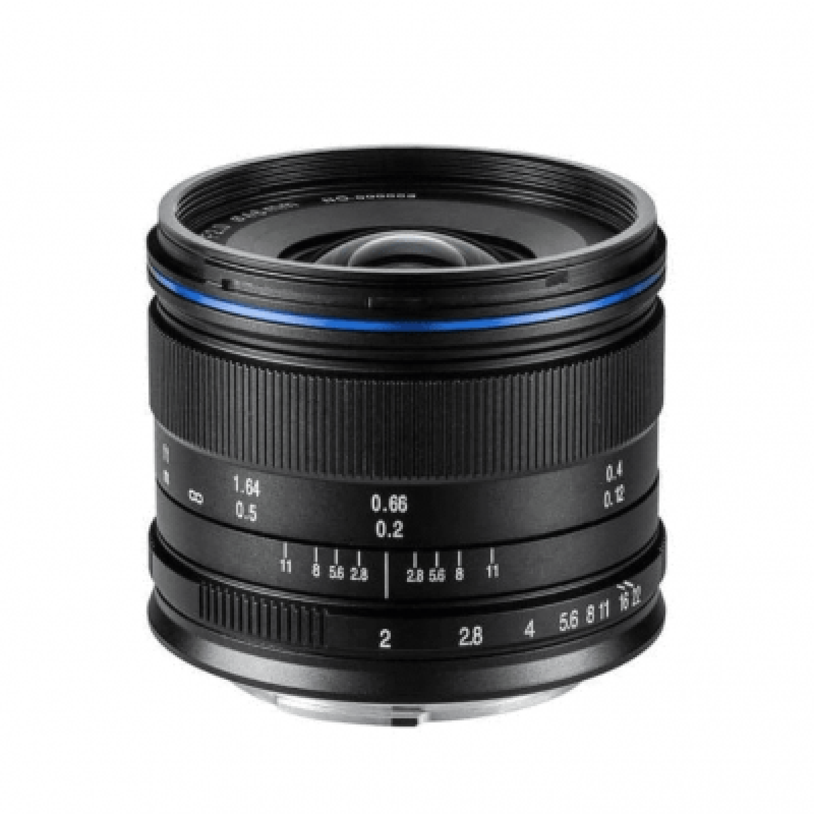 LAOWA 7.5 mm f/2 ultra grand angle sans distorsion - Photo 1 sur 1