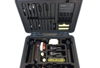 Location KIT FOLLOW HF - NUCLEUS M