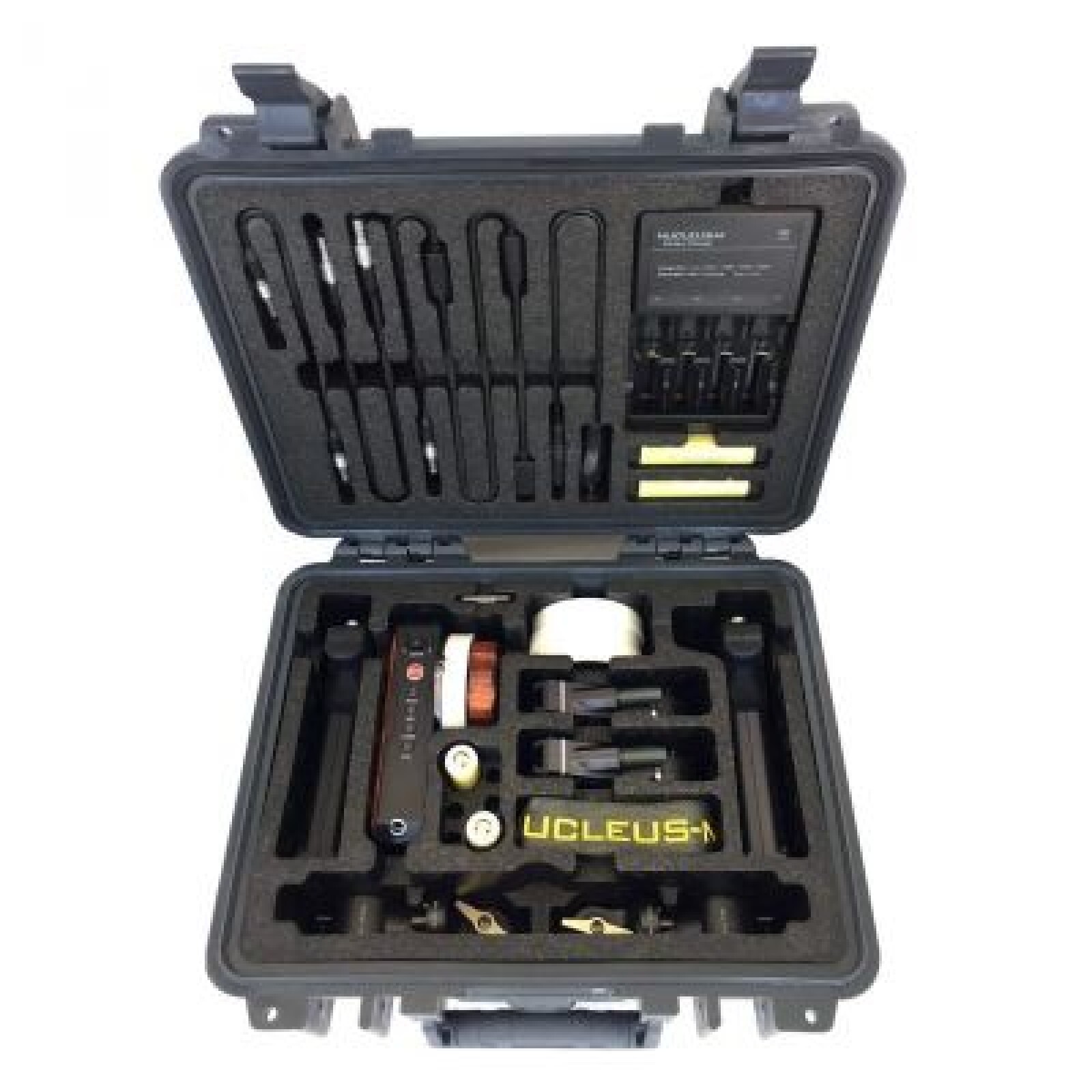 KIT FOLLOW HF - NUCLEUS M - Photo 2 sur 3