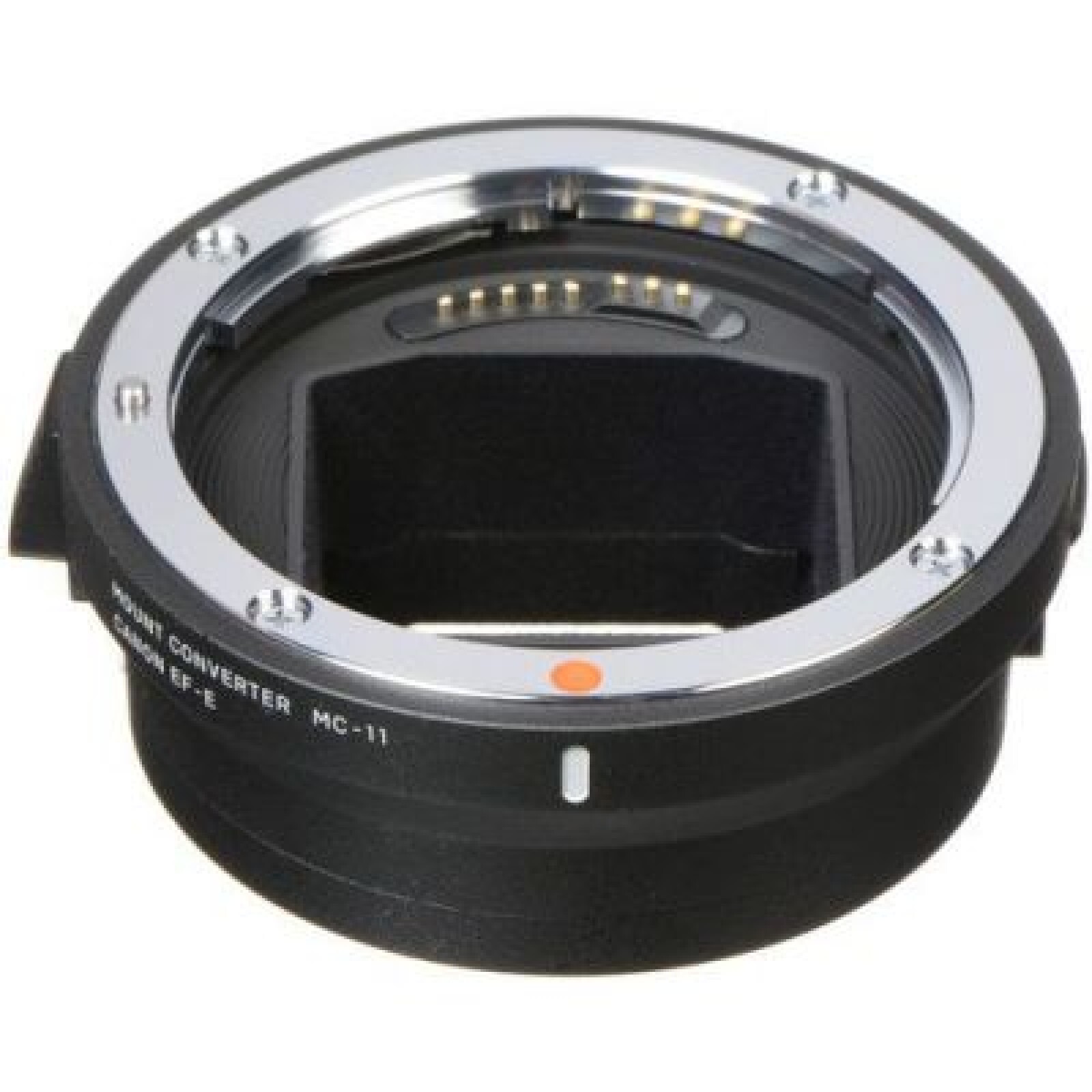 Sony A7III (Alpha 7 Mark 3) Boîtier + Bague MC-11 EF vers FE (Canon) - Photo 3 sur 3