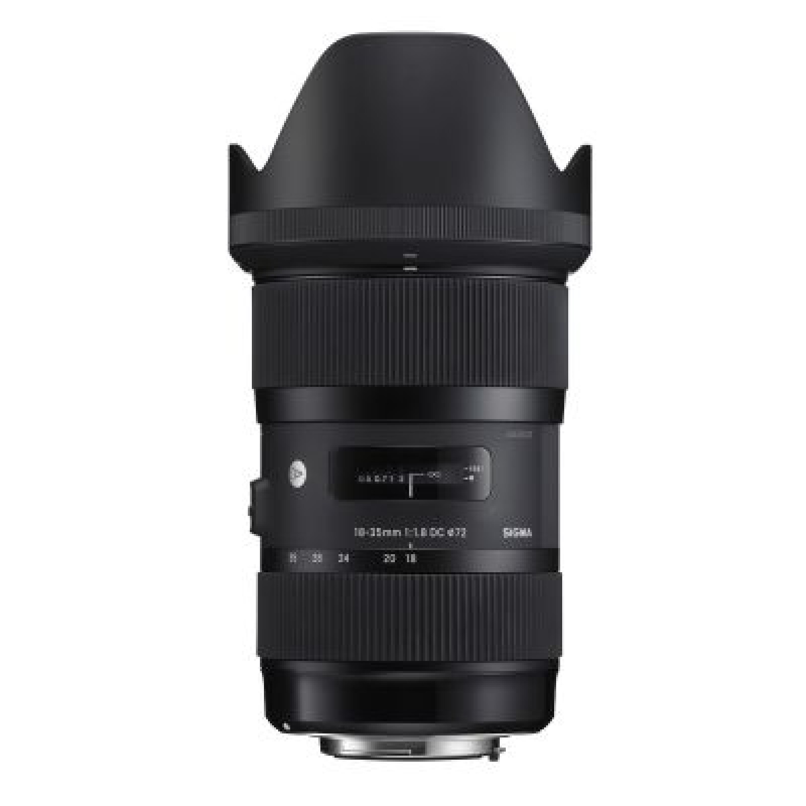 Pack Sony A7III + 50mm f/1.8 + Sigma 18-35 F/1.8 + Sigma 70-200 f/2.8 + VideoMic Rode - Photo 2 sur 5