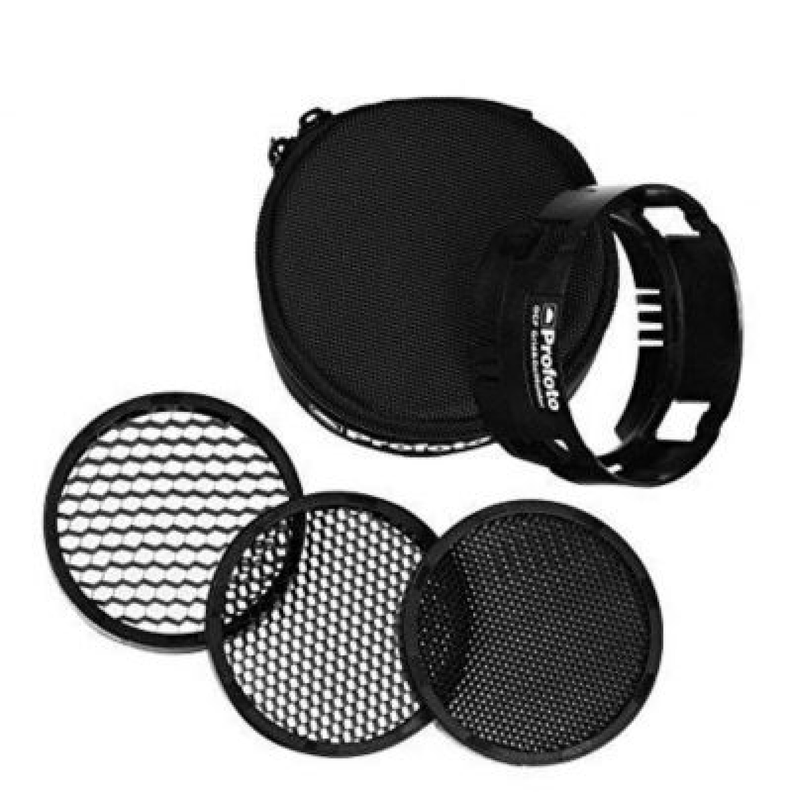 2 x OCF GRID KIT de GRILLE - Photo 1 sur 3