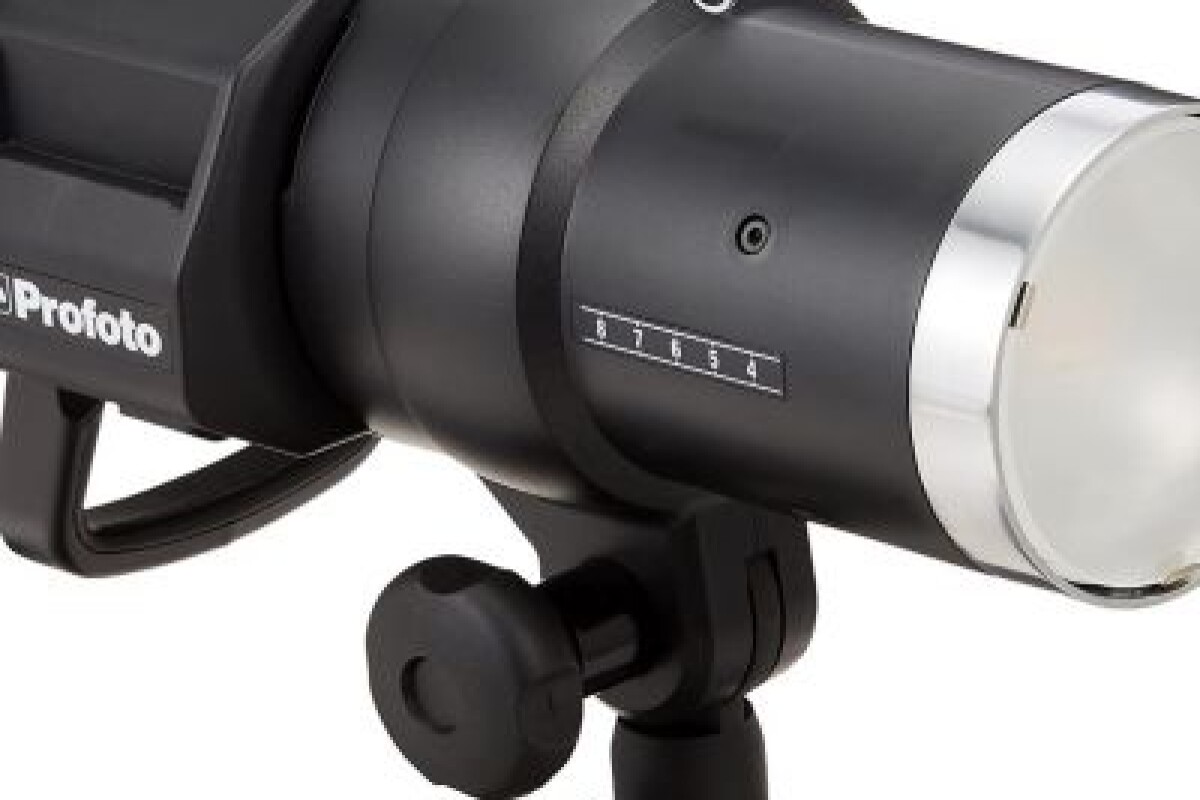 Location Flash Profoto B1 500 - Lightyshare