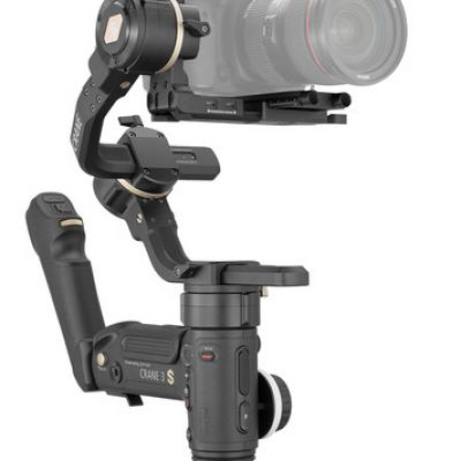 Zhiyun Crane 3s - Photo 1 sur 1