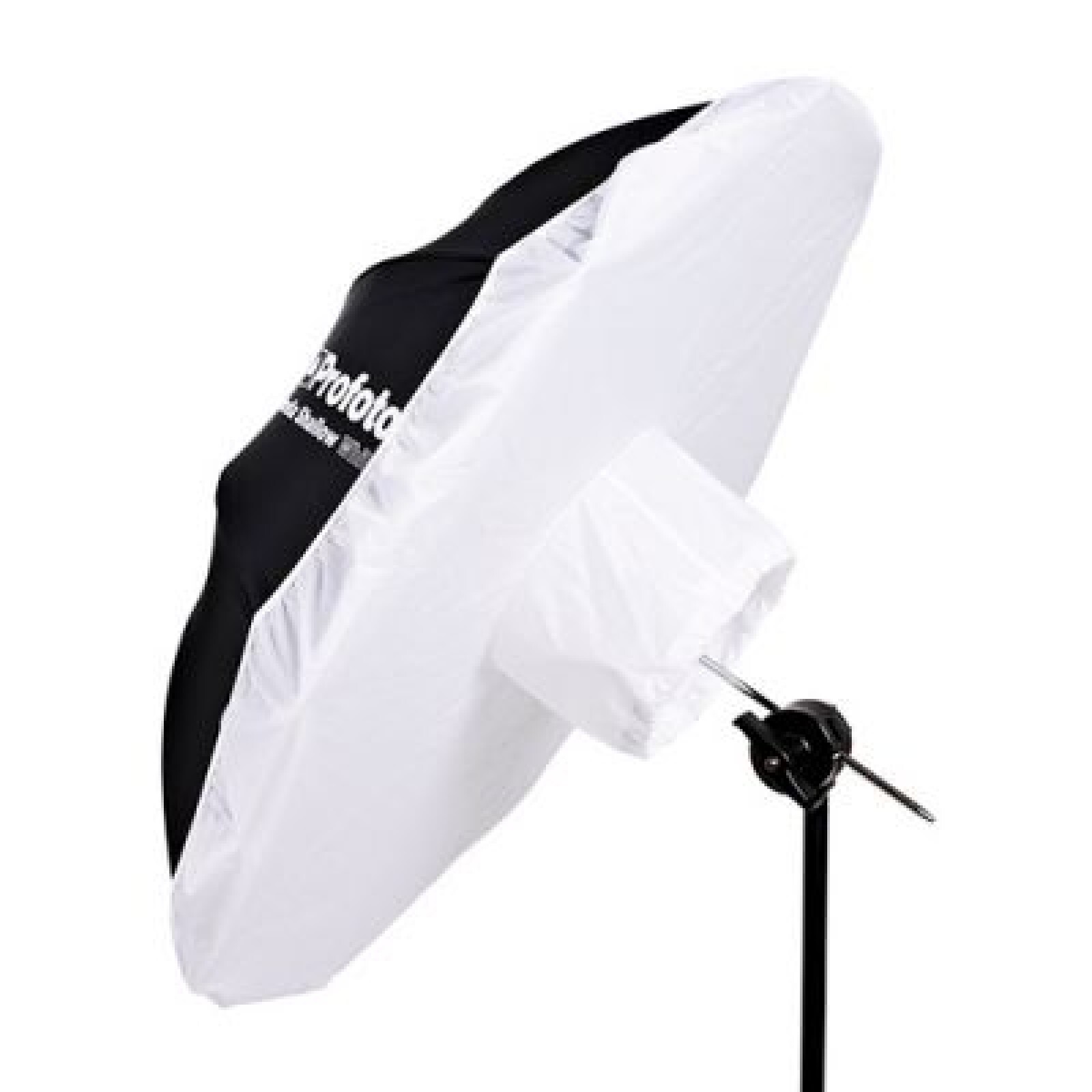 1 PARAPLUIE PROFOTO SHALLOW M BLANC 105CM - 100974 - Photo 1 sur 1