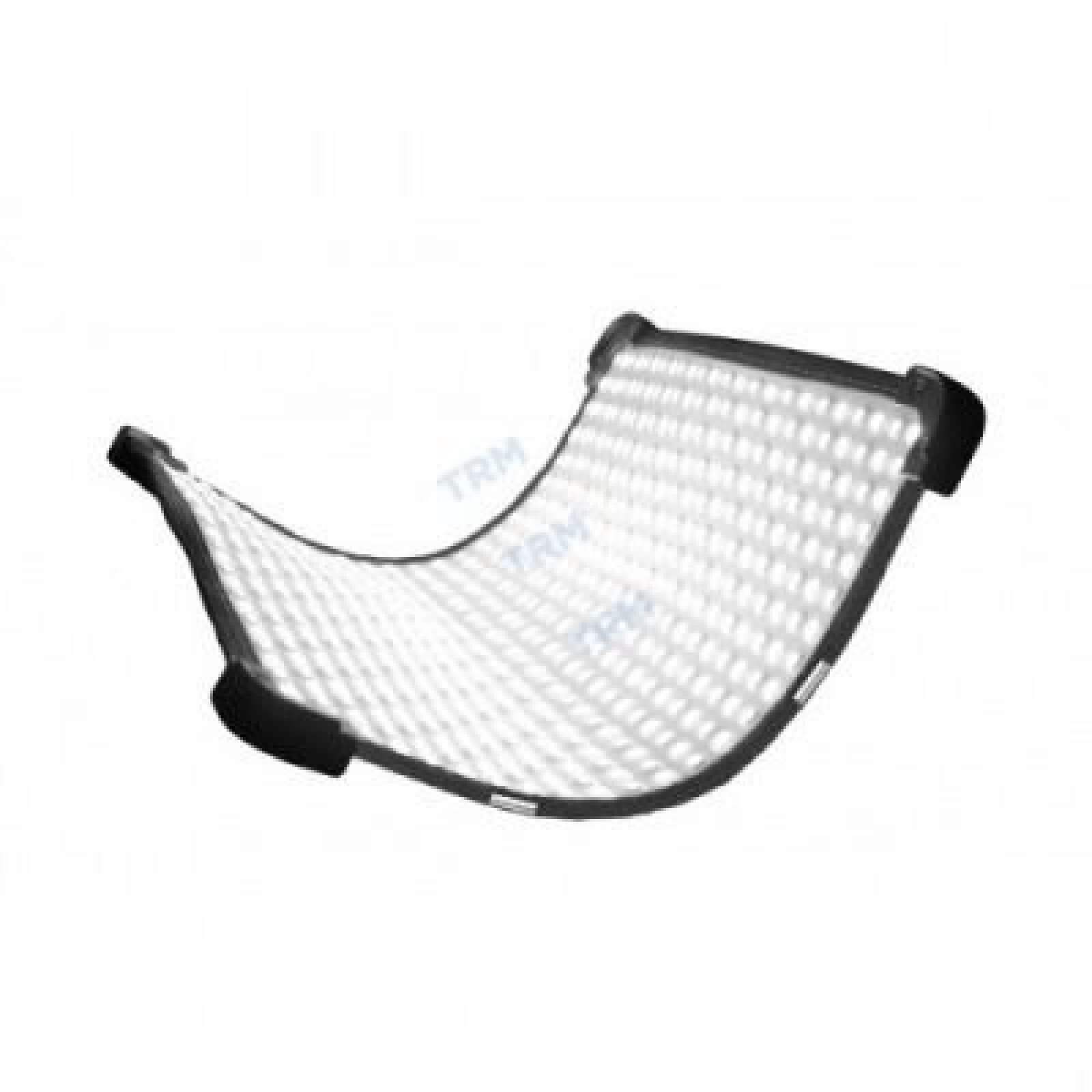Pack de 2 Panneaux LED flexibles Fomex FL600 LED PANEL - Photo 1 sur 2
