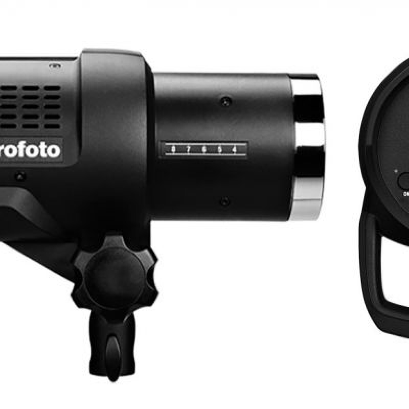 Pack Flash 2 x Profoto B1-500 et 1 x Profoto D2-500 - Photo 2 sur 2