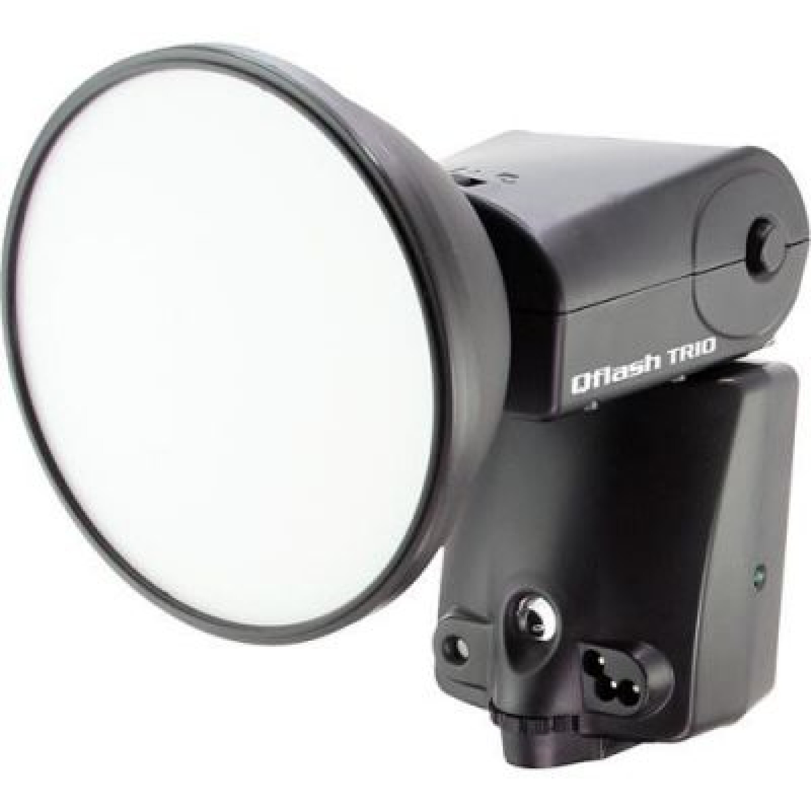 Flash Quantum Trio Canon - Photo 1 sur 1