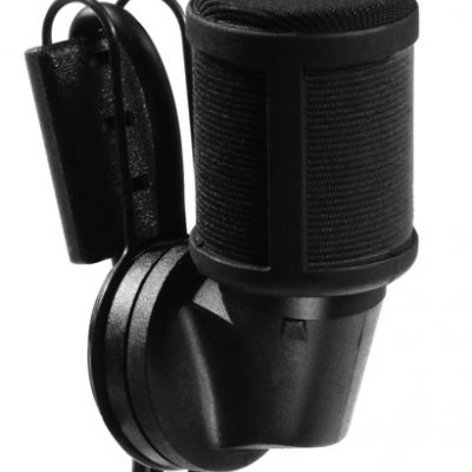 Pack Micros HF Sanken/Sennheiser - Photo 2 sur 4