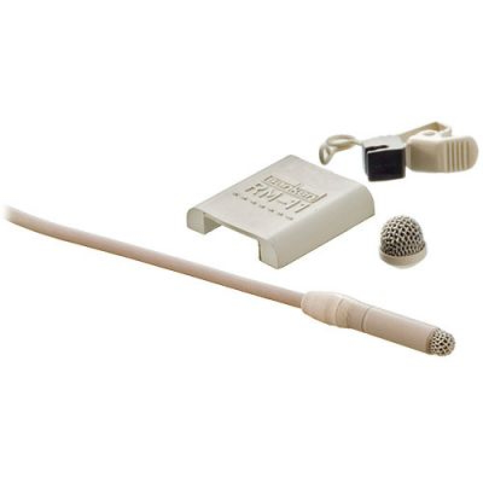 Pack Micros HF Sanken/Sennheiser - Photo 4 sur 4