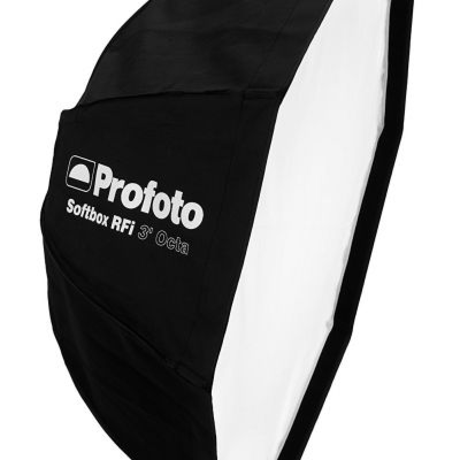 Profoto Softbox RFI 90cm + Profoto RFI 60x90cm - Photo 1 sur 3