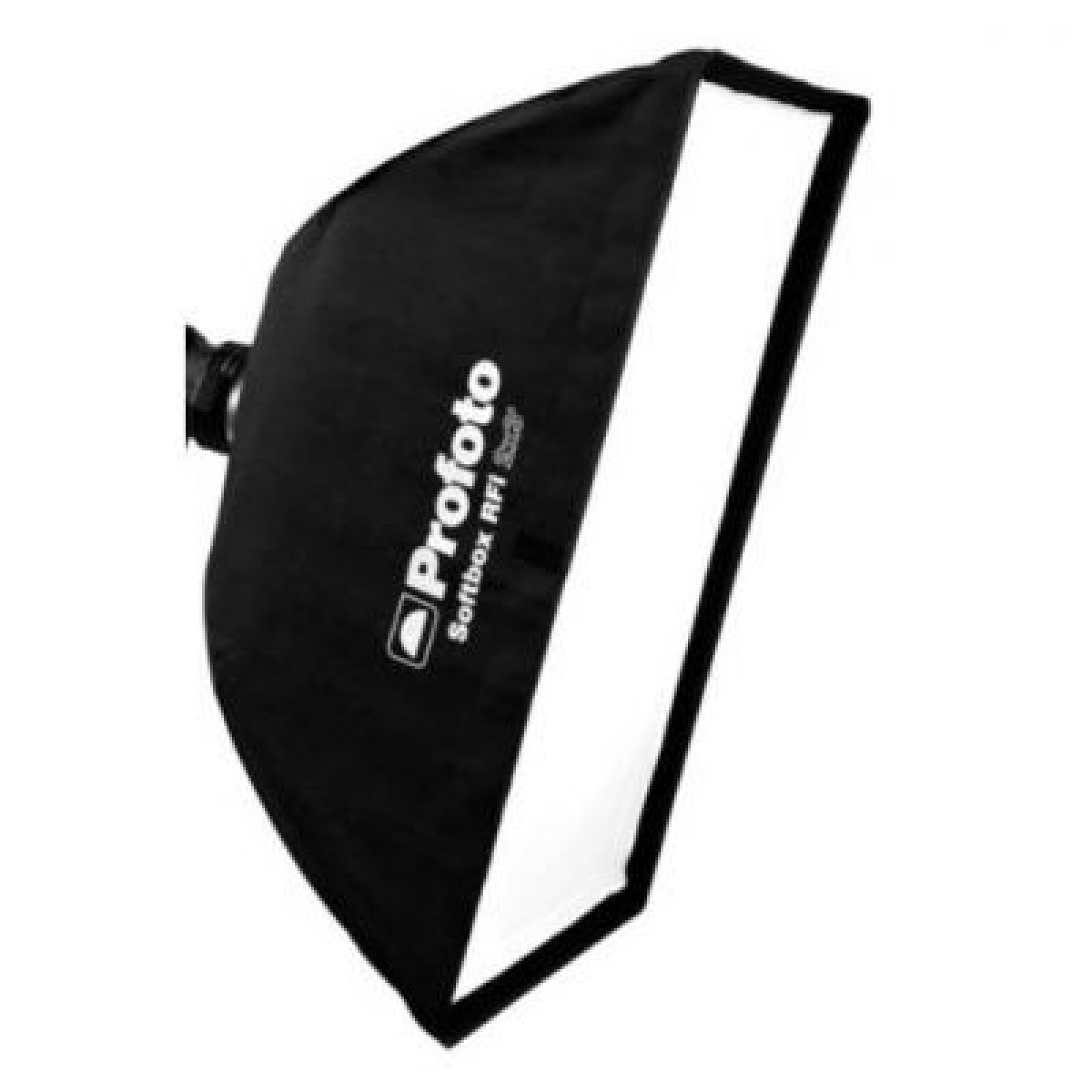 Profoto Softbox RFI 90cm + Profoto RFI 60x90cm - Photo 2 sur 3