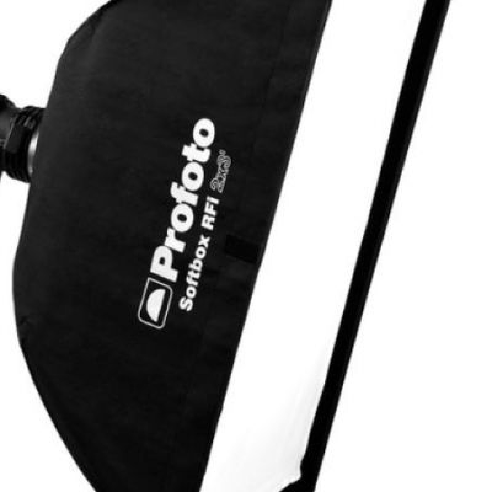 1 Softbox RFI 60x90cm + SPEEDRING RFI - Photo 1 sur 1