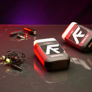 Location RODE LINK Micro-cravate HF / LAV Filmmaker Kit
