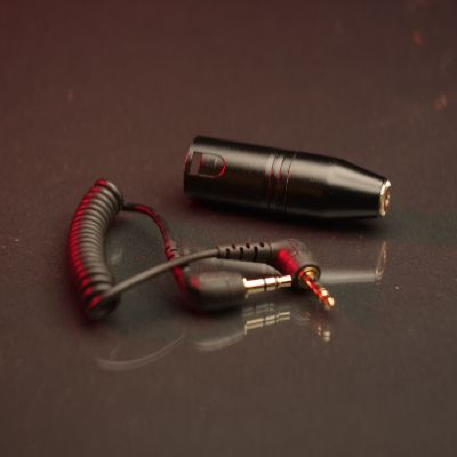 RODE LINK Micro-cravate HF / LAV Filmmaker Kit - Photo 3 sur 3