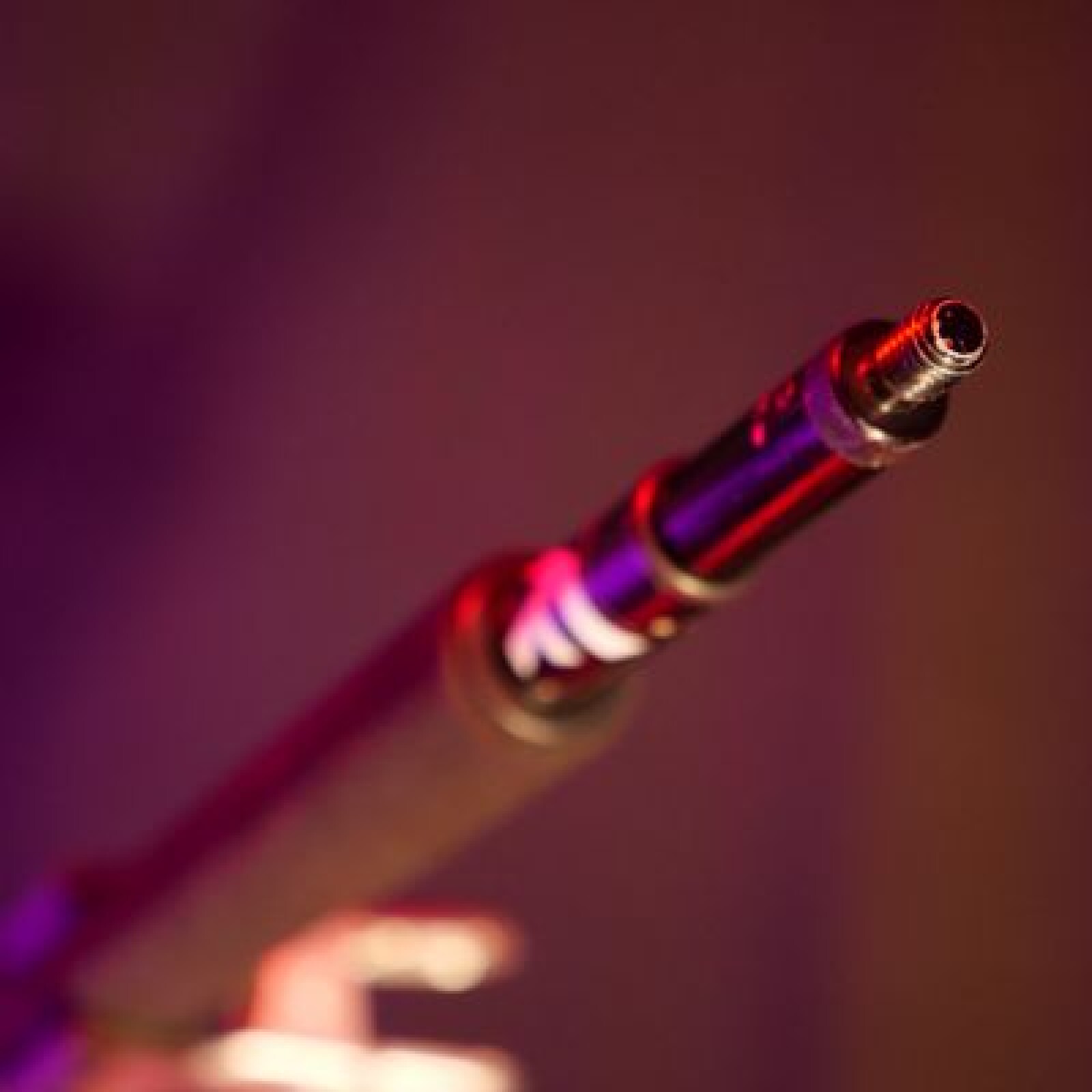 RODE Micro Boompole Perche Son (2m) + Shockmount - Photo 2 sur 3