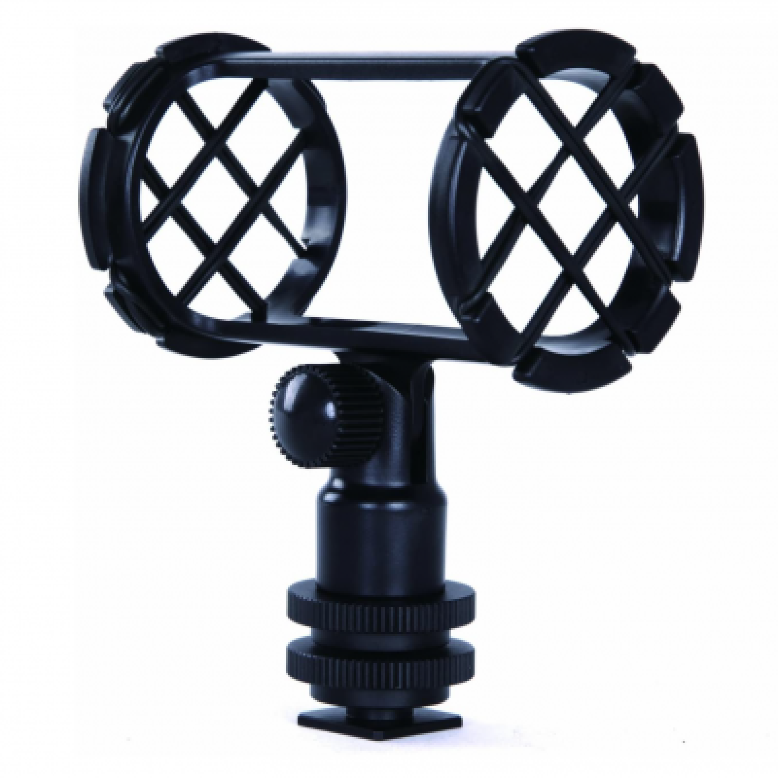 RODE Micro Boompole Perche Son (2m) + Shockmount - Photo 3 sur 3