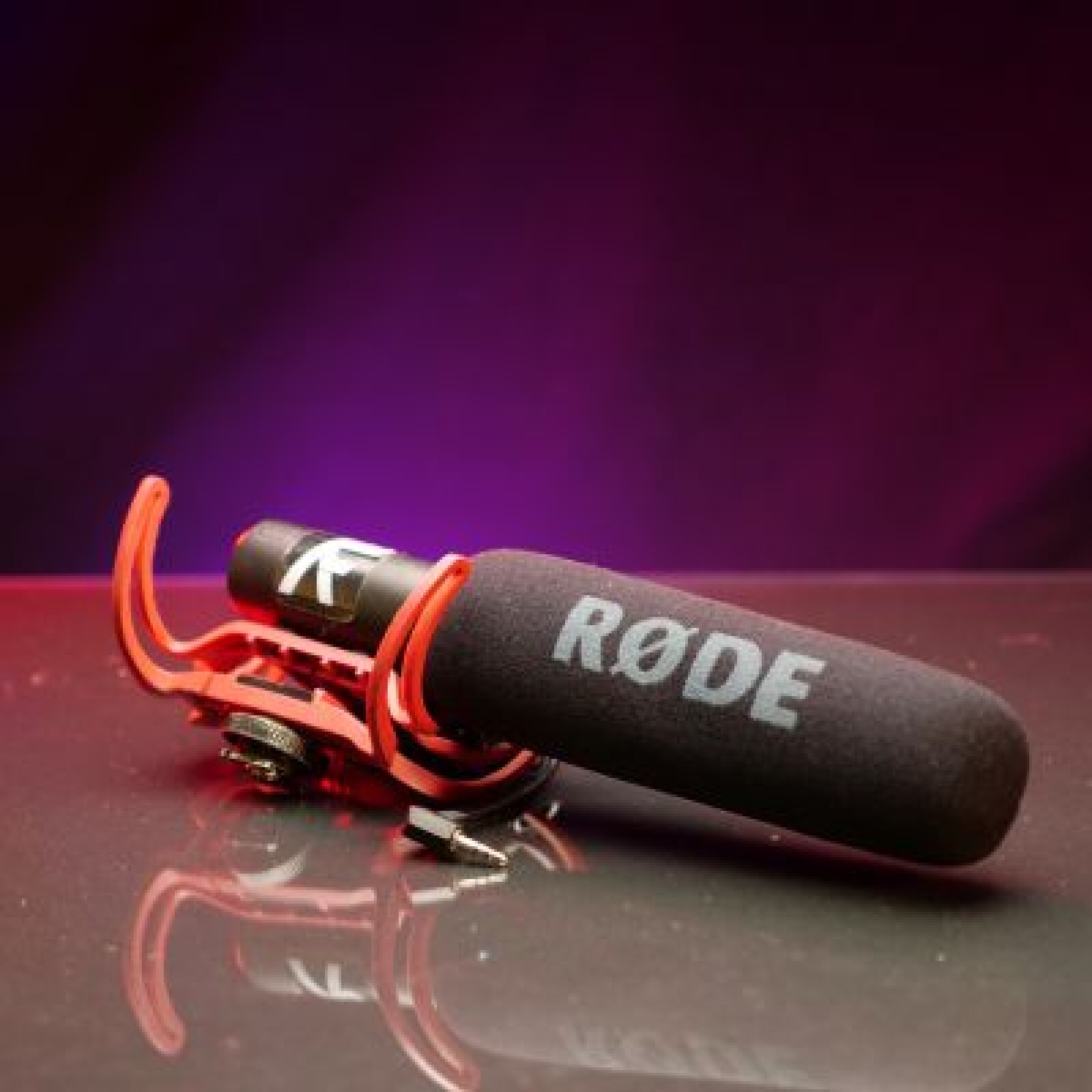 RODE Video Mic Pro - Photo 1 sur 2