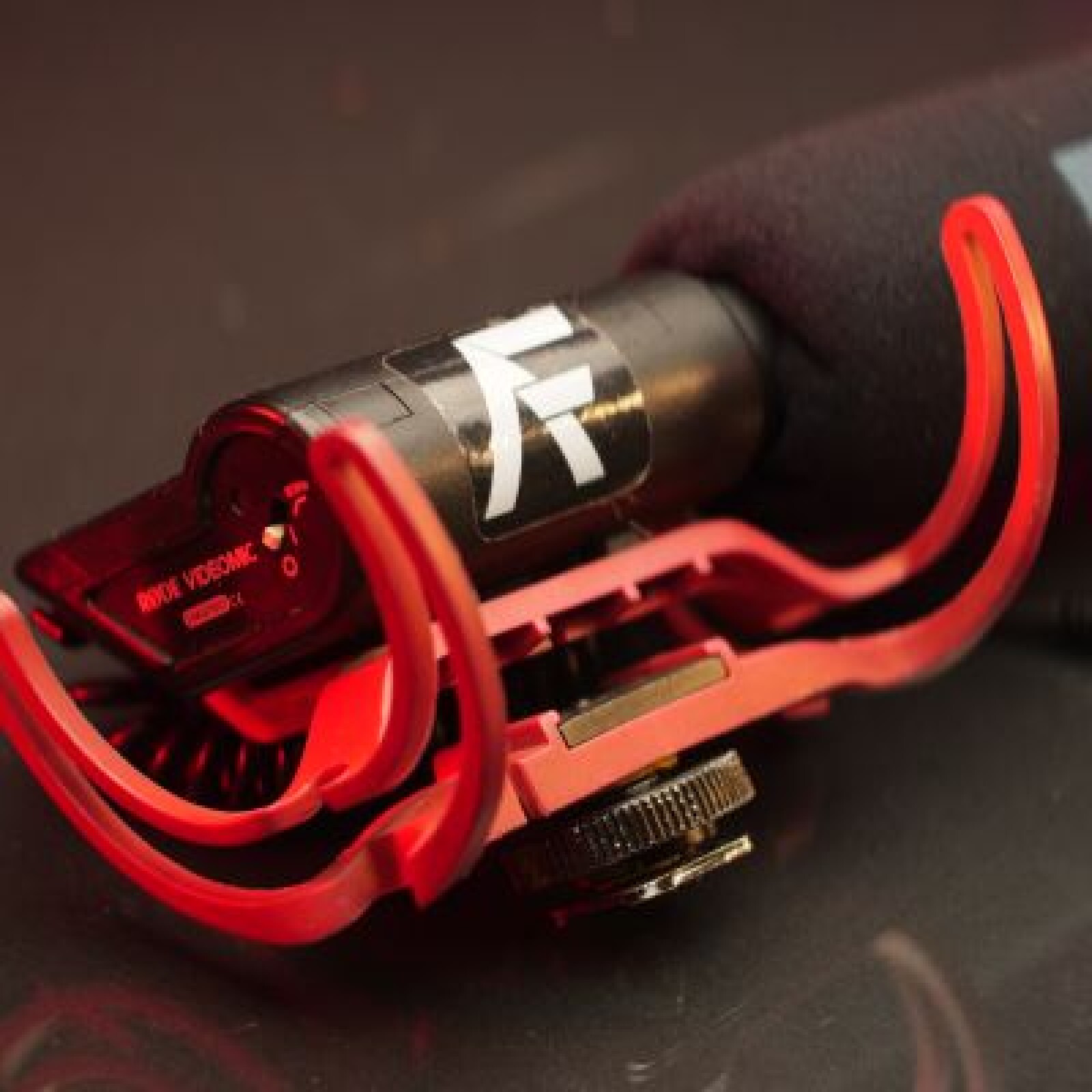 RODE Video Mic Pro - Photo 2 sur 2