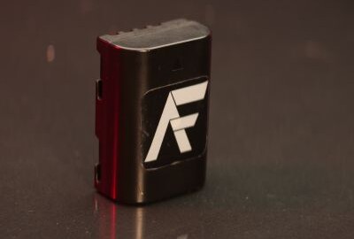 Location KIT x3 BATTERIES BLF-19 2200 mAh - Lumix GH5 / GH4