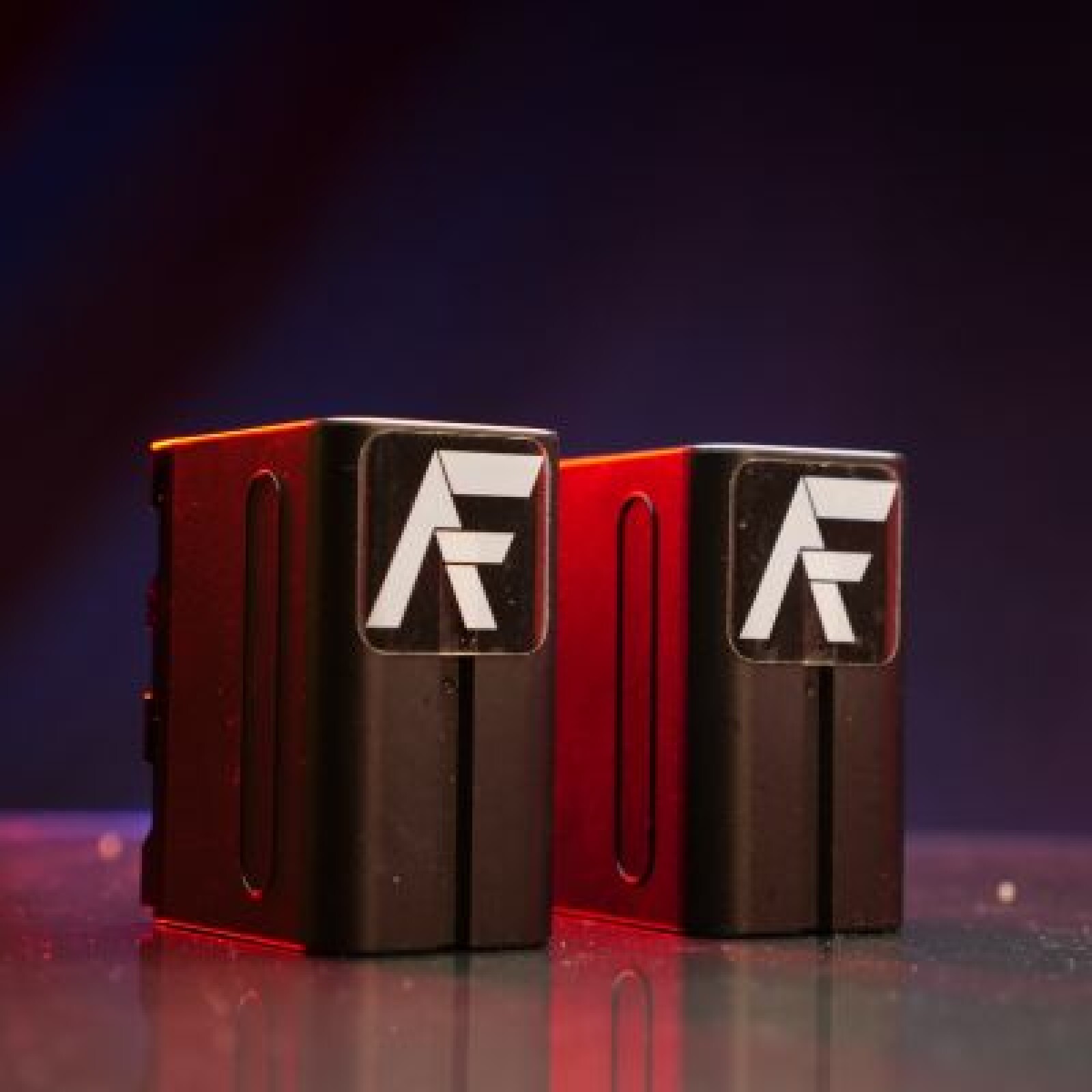KIT x2 BATTERIES NP-F 7850 mAh - Photo 1 sur 2