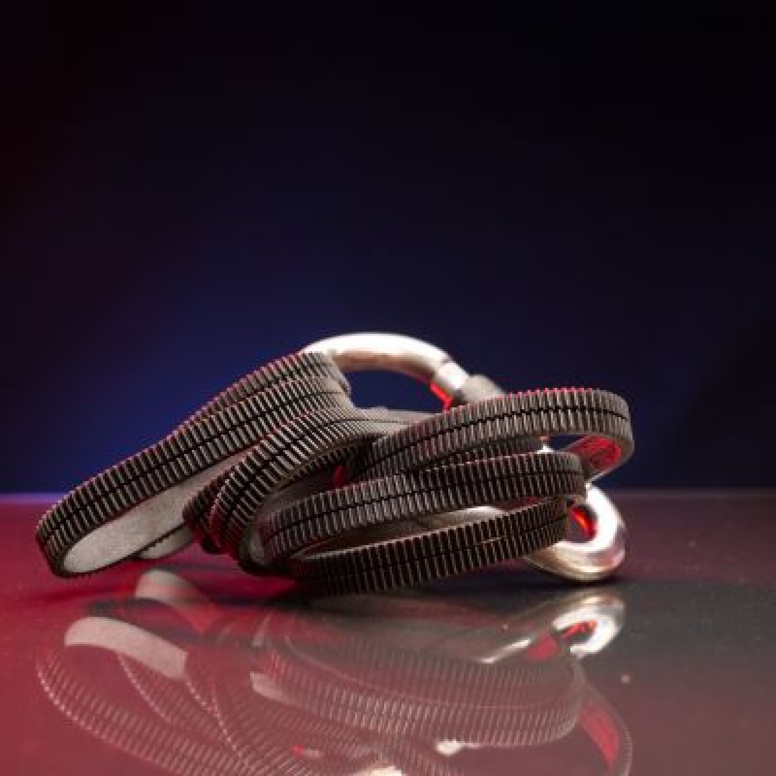 TILTA Focus Gear Rings / Bagues de Mise au point - Photo 1 sur 1