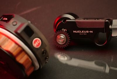 Location TILTA Nucleus Nano Kit