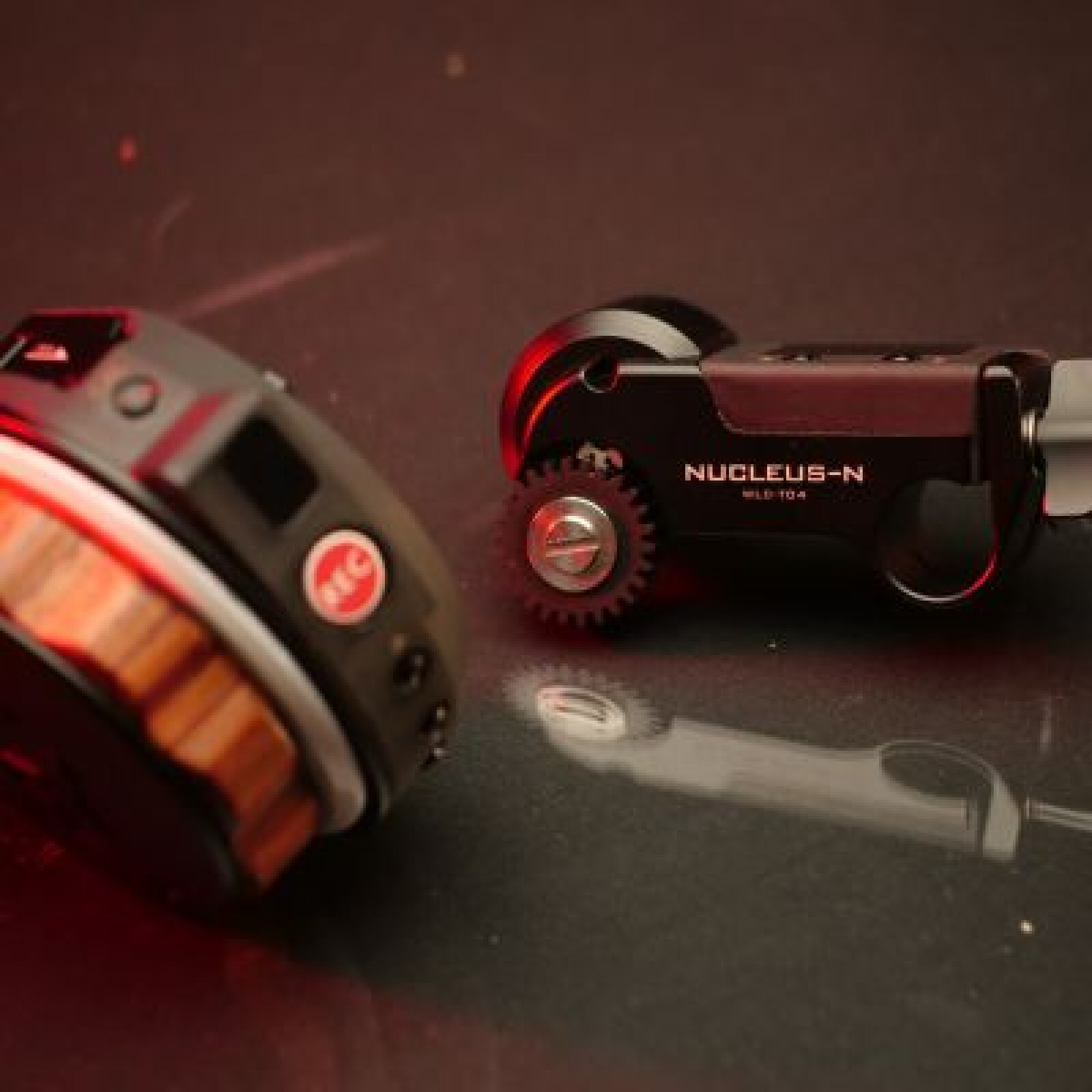 TILTA Nucleus Nano Kit - Photo 3 sur 4