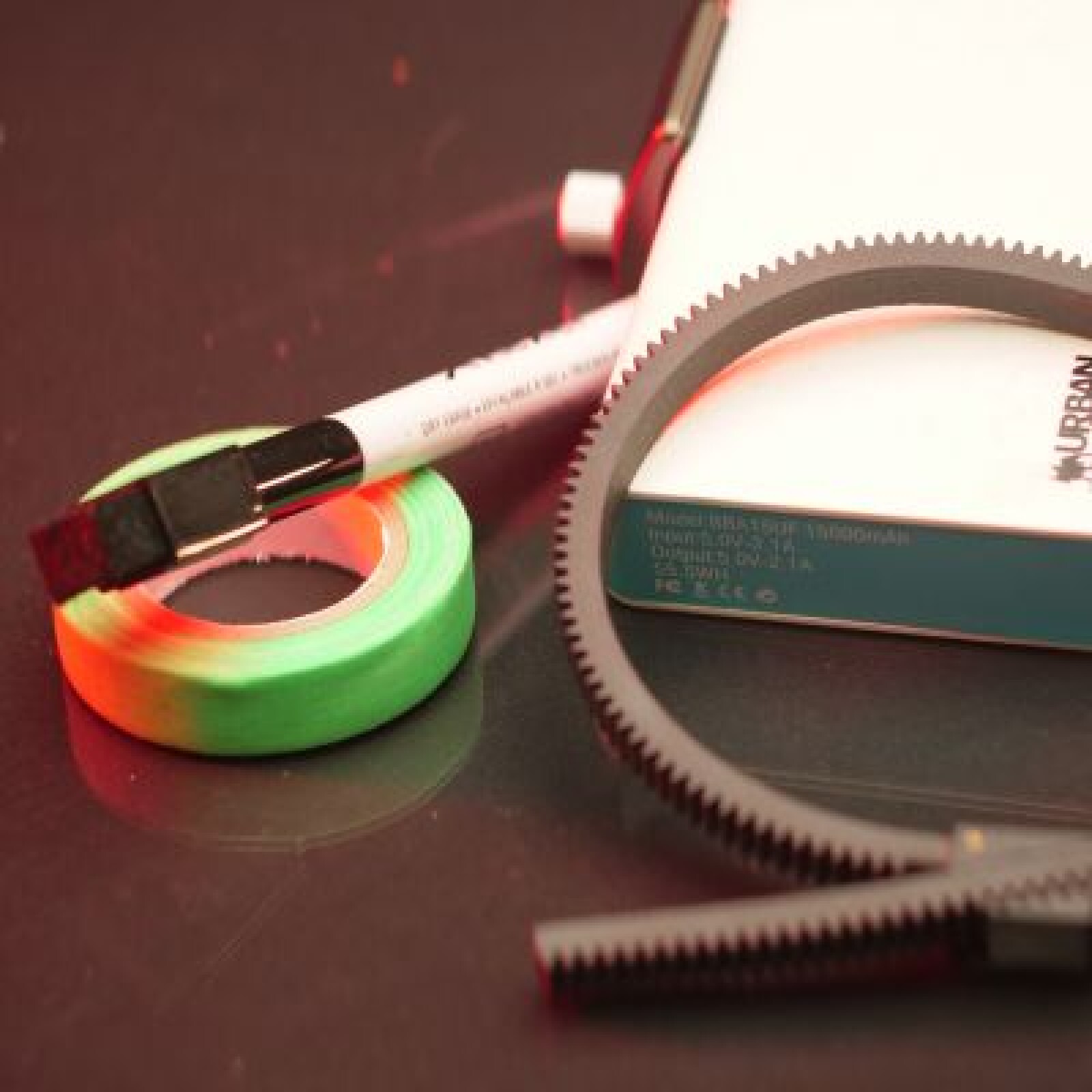 TILTA Nucleus Nano Kit - Photo 4 sur 4