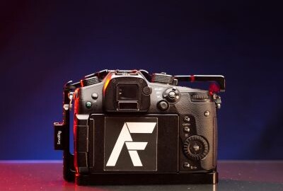Location LUMIX GH5 Panasonic Kit