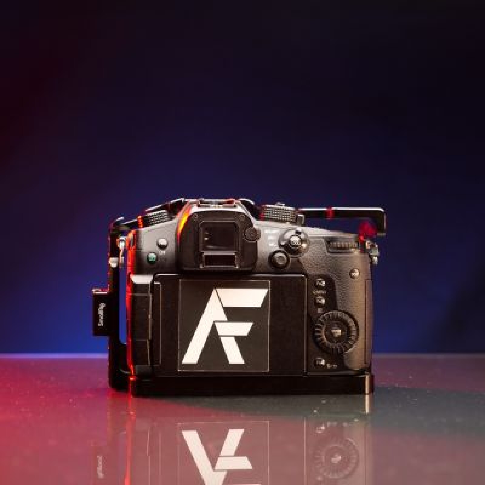 LUMIX GH5 Panasonic Kit - Photo 2 sur 5