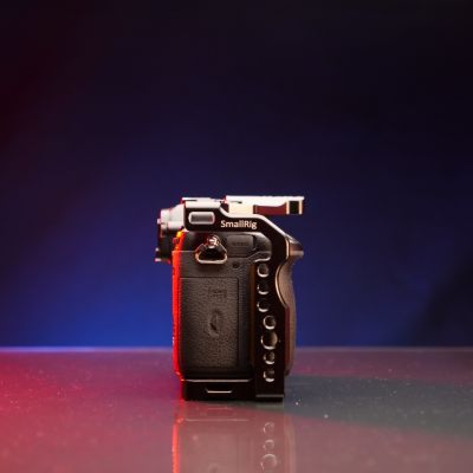 LUMIX GH5 Panasonic Kit - Photo 3 sur 5