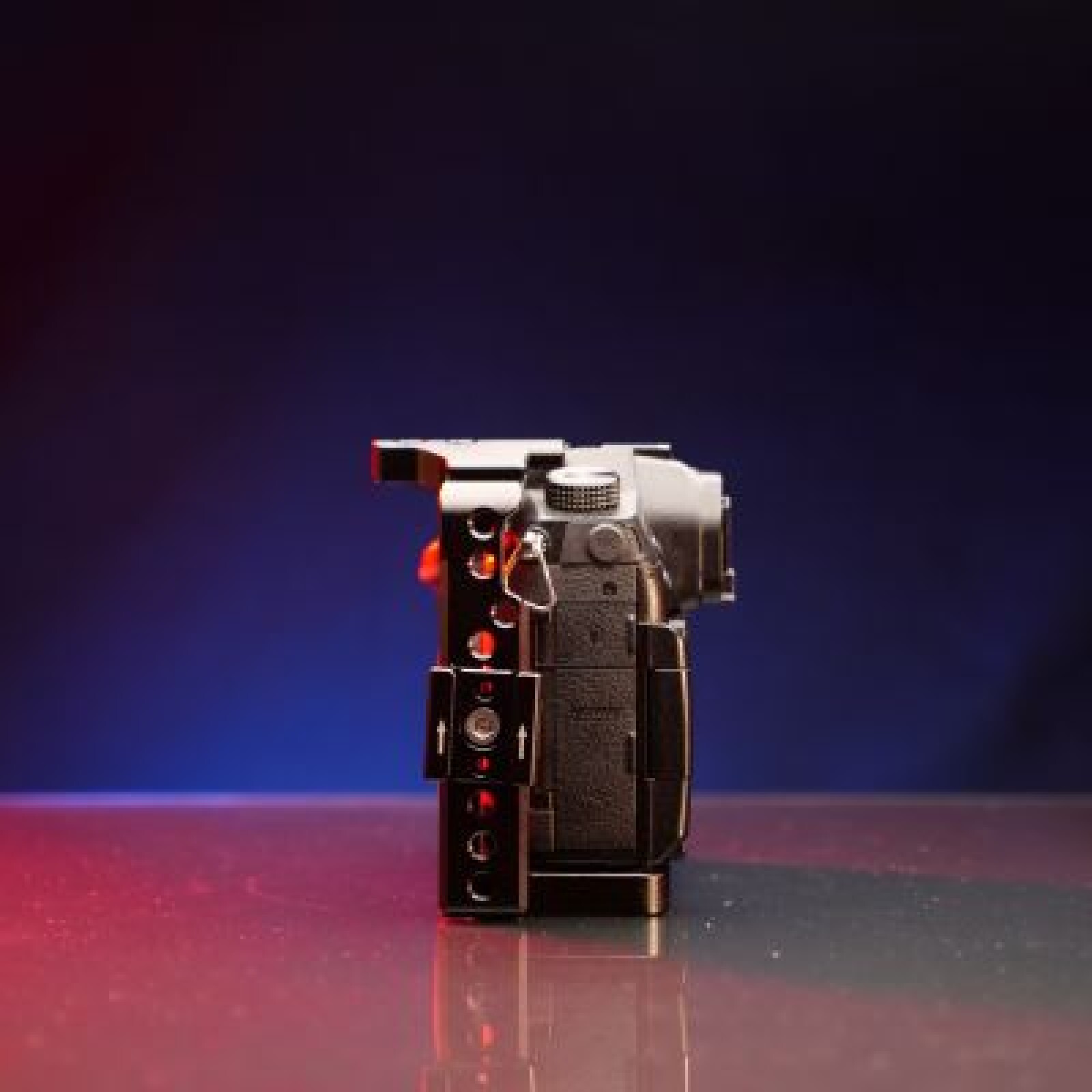 LUMIX GH5 Panasonic Kit - Photo 4 sur 5