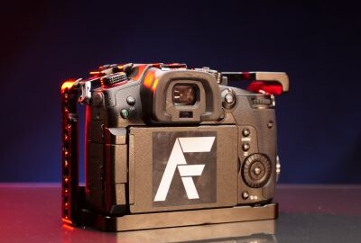 Location LUMIX GH5s Panasonic Kit
