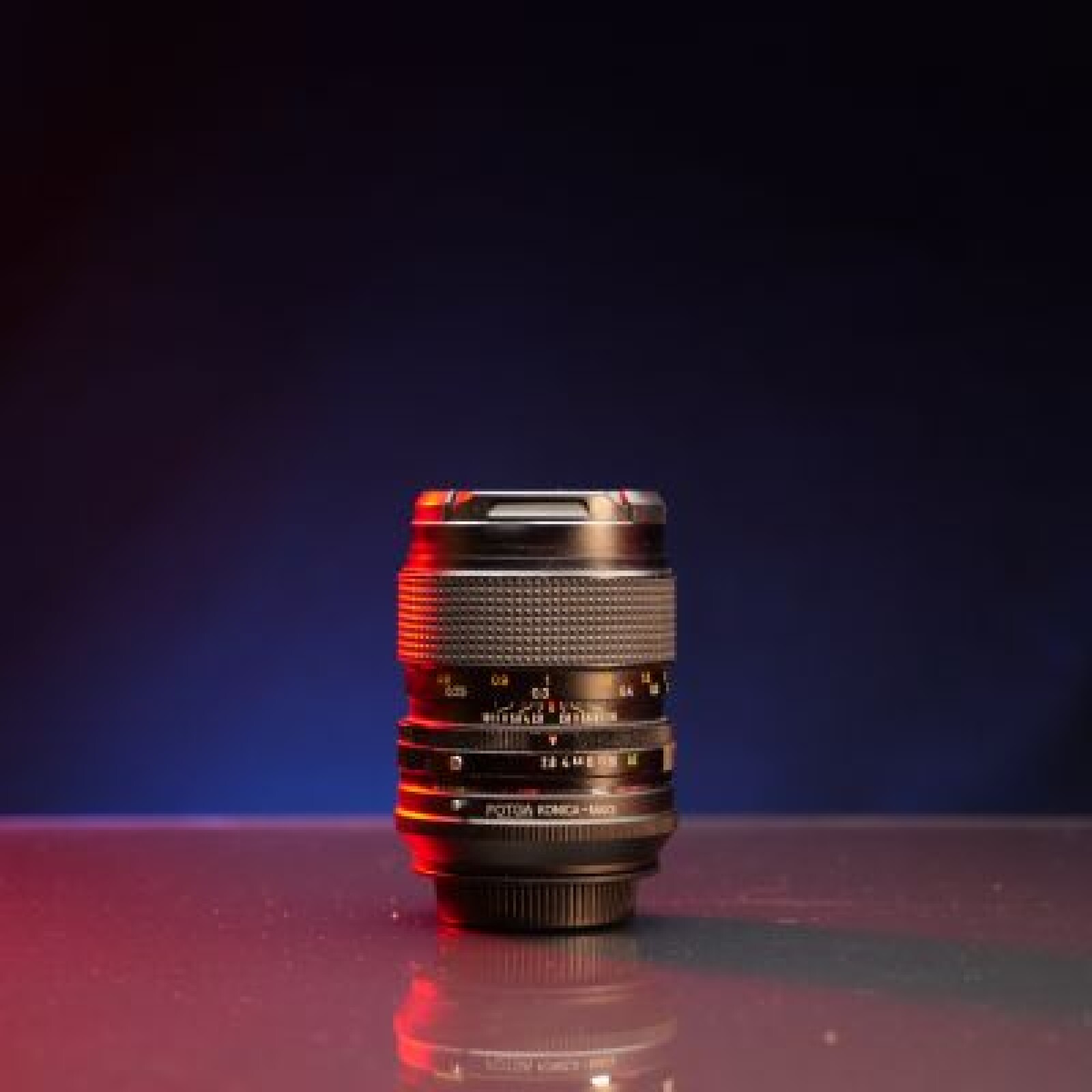 KONICA 24mm f/2.8 AR - Photo 1 sur 2